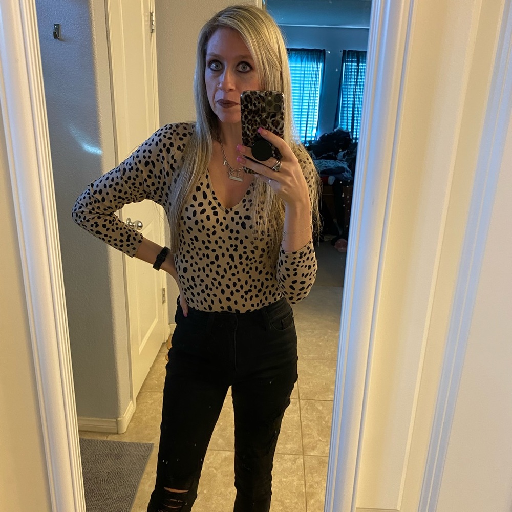 Meet your Posher, Melissa